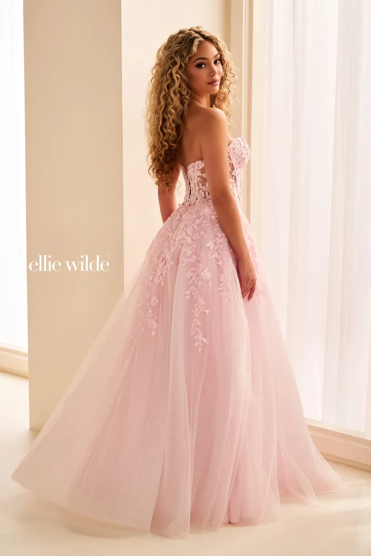 EW38221 #2 default Light Pink backface vertical picture