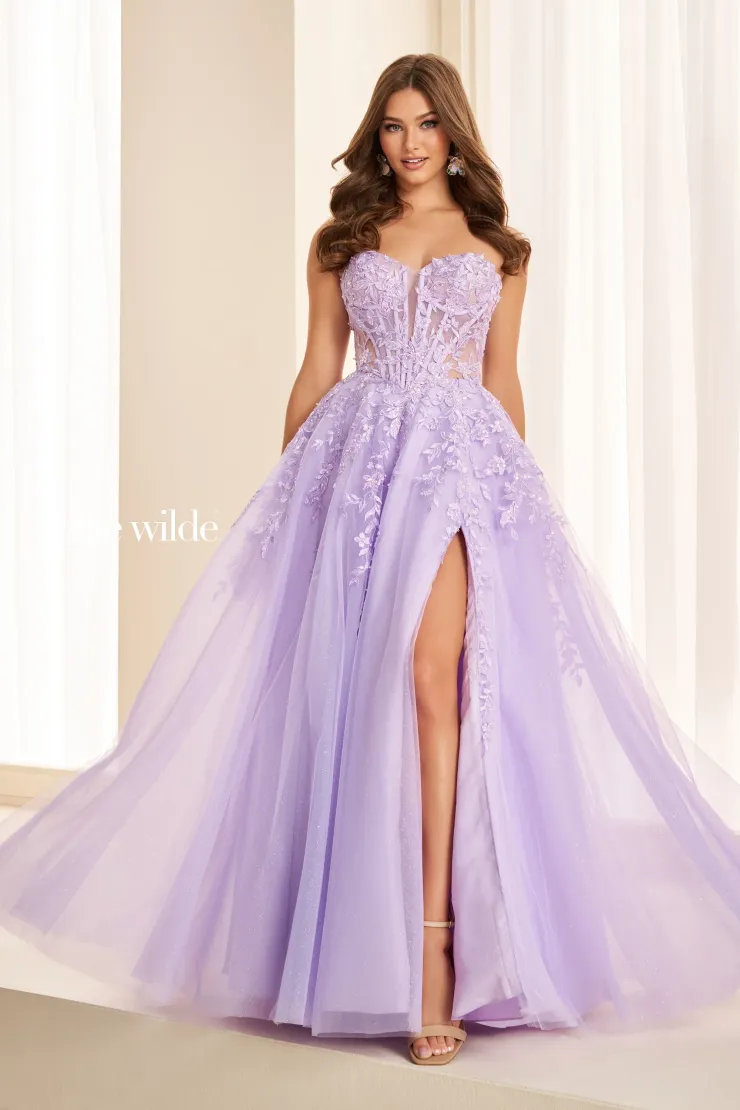 EW38221 #4 Lilac frontface vertical picture