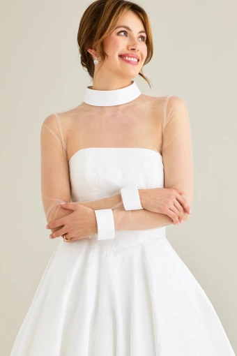 Lea-Ann Belter Style #Birdie #8 frontface vertical cropped thumbnail