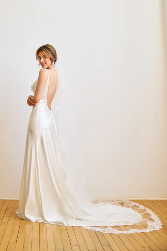 Lea-Ann Belter Style #Donna #2 backface vertical thumbnail
