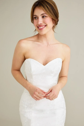 Lea-Ann Belter Style #Nicole #3 frontface vertical cropped thumbnail