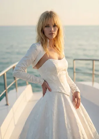 Randy Fenoli Style #Karson #4 frontface vertical cropped thumbnail