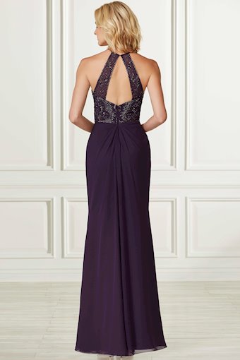 Adrianna Papell Platinum 40161