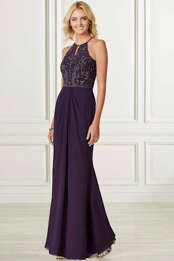 Adrianna Papell Platinum 40161