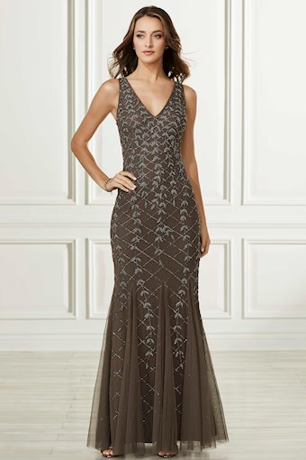 Adrianna Papell 40184