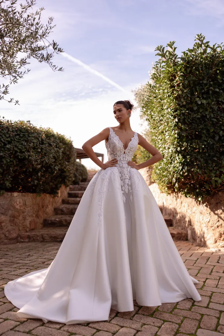 Demetrios  1601