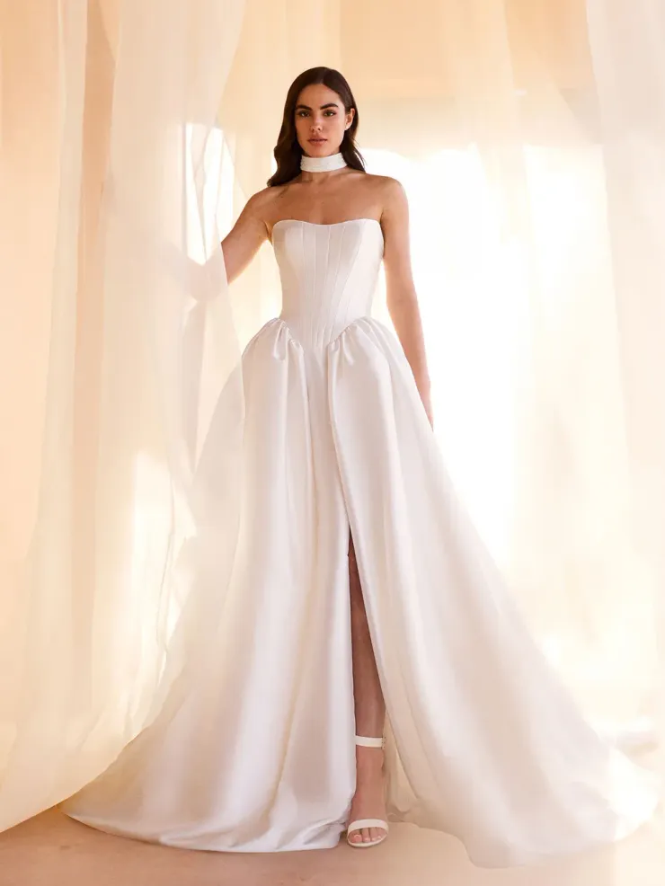 Pronovias Chromelle Image