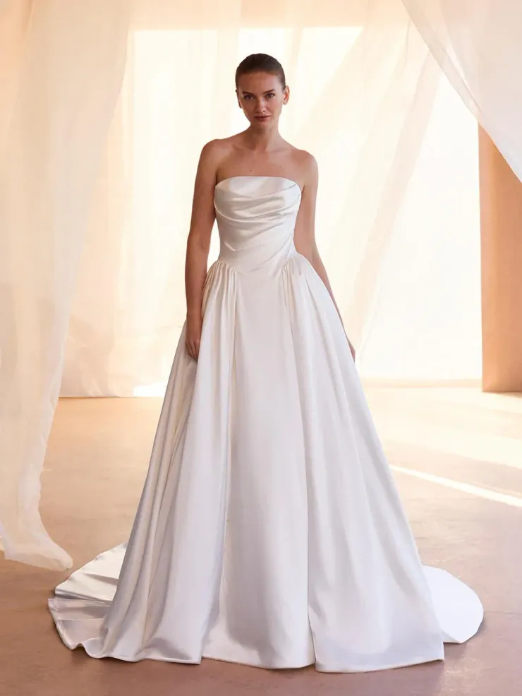 Pronovias Elihana Image