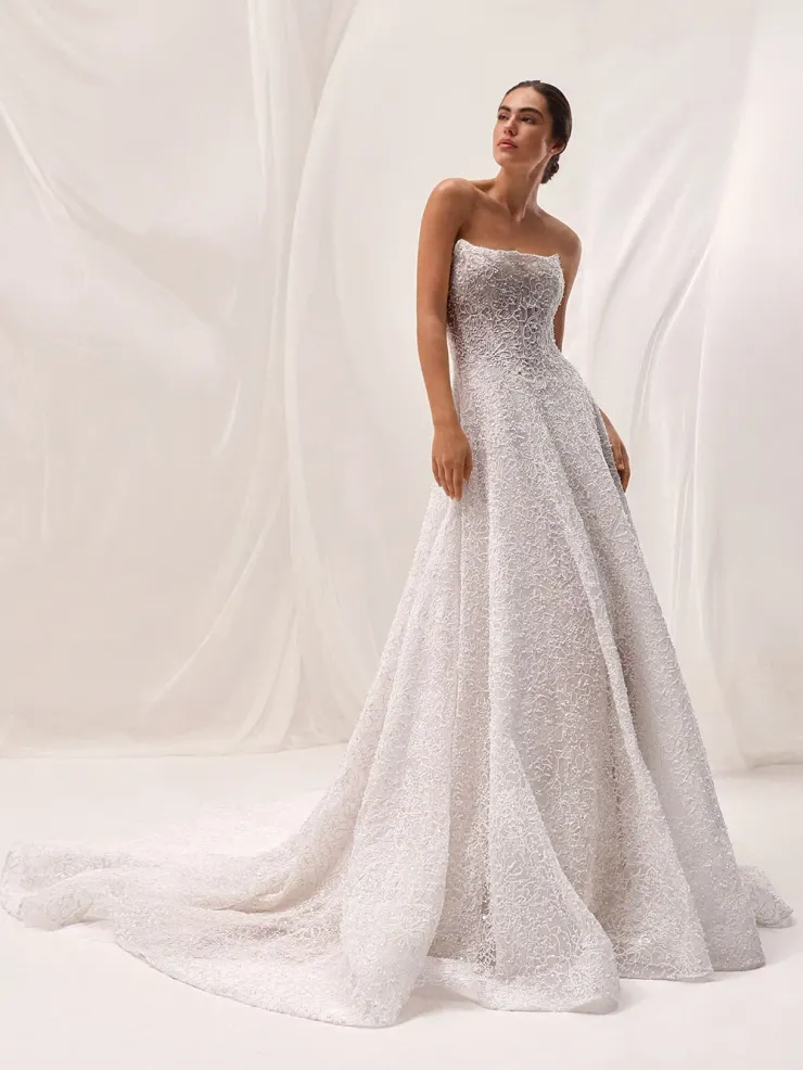 Pronovias Erianry Image