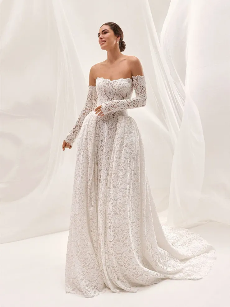 Pronovias Gevia Image