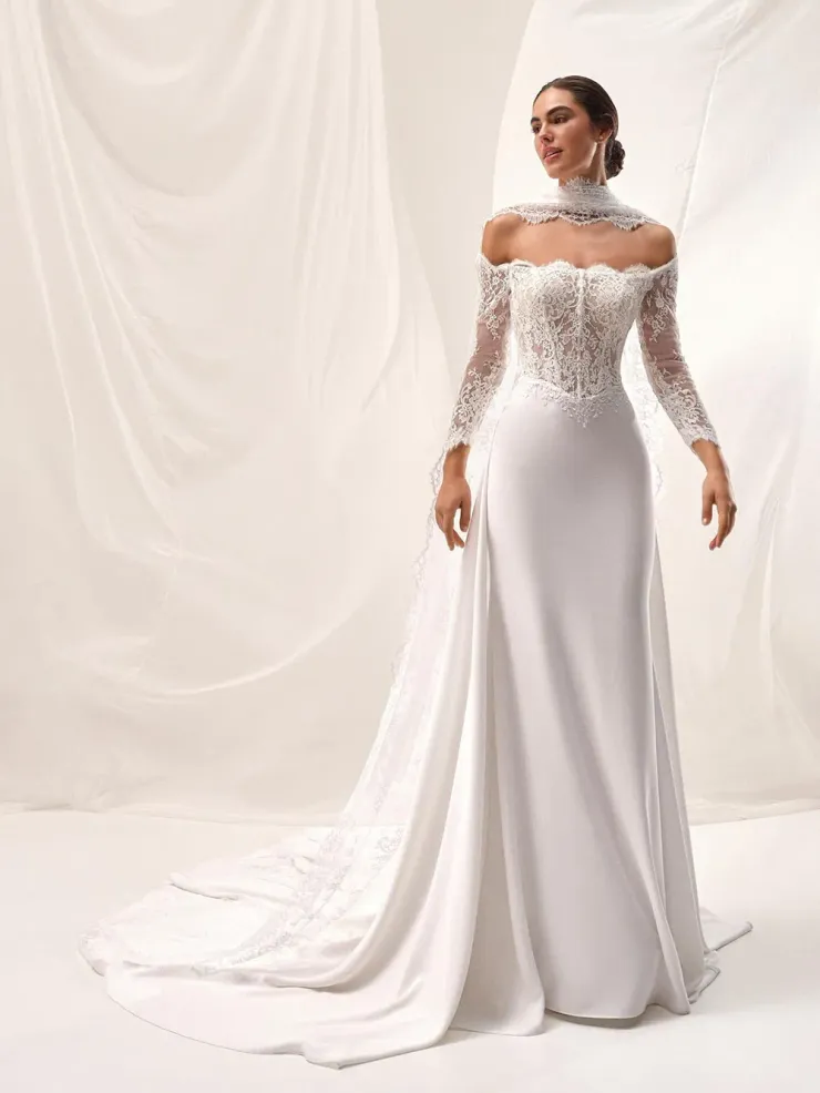 Pronovias Liorae Image