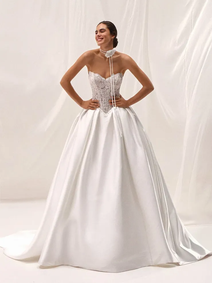 Pronovias Nager Image