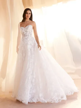 Pronovias Naisy #0 default frontface vertical thumbnail