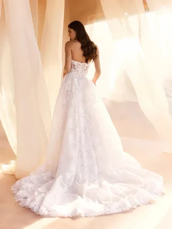Pronovias Naisy #2 default backface vertical thumbnail