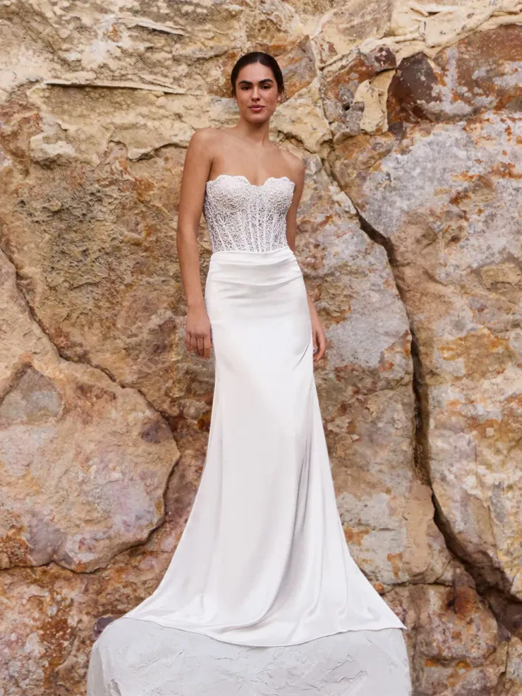 Pronovias Psike Image