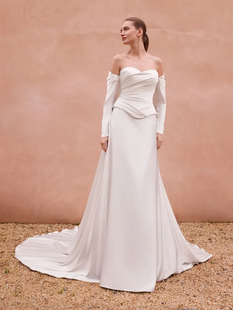 Pronovias Tzara Image
