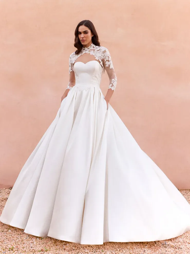 Pronovias Virella Image