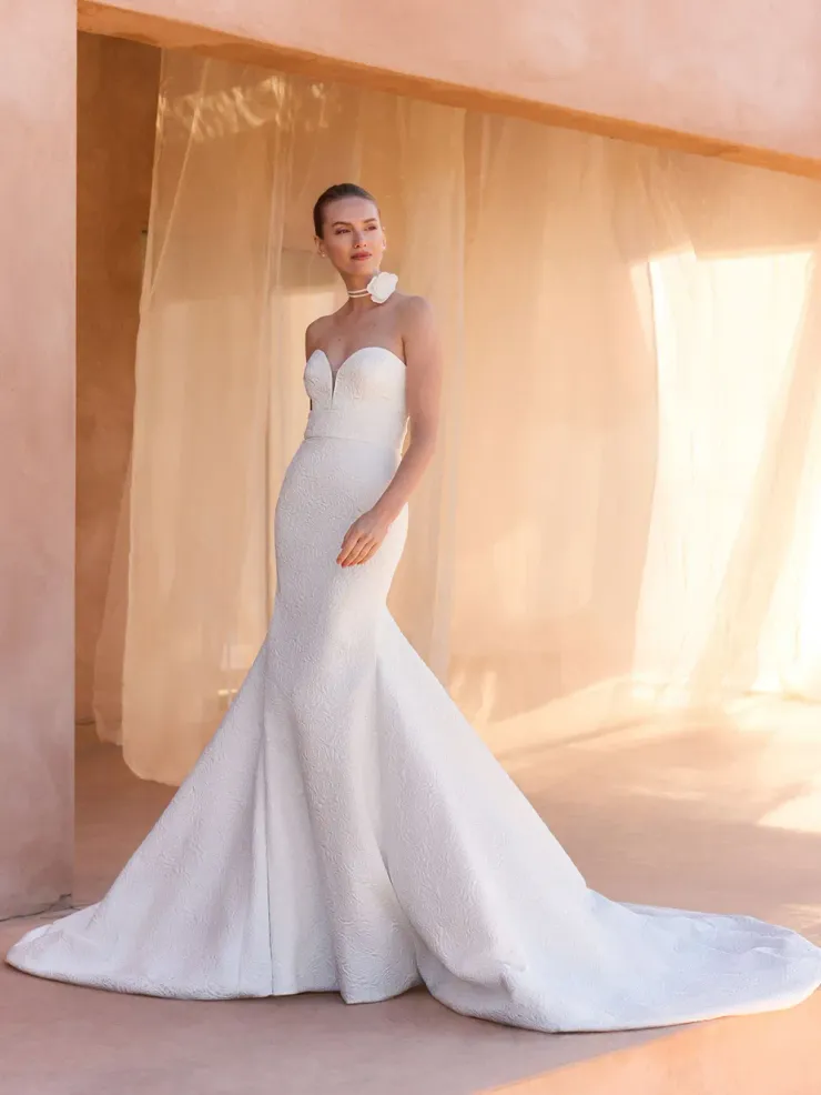 Pronovias Wennie Image