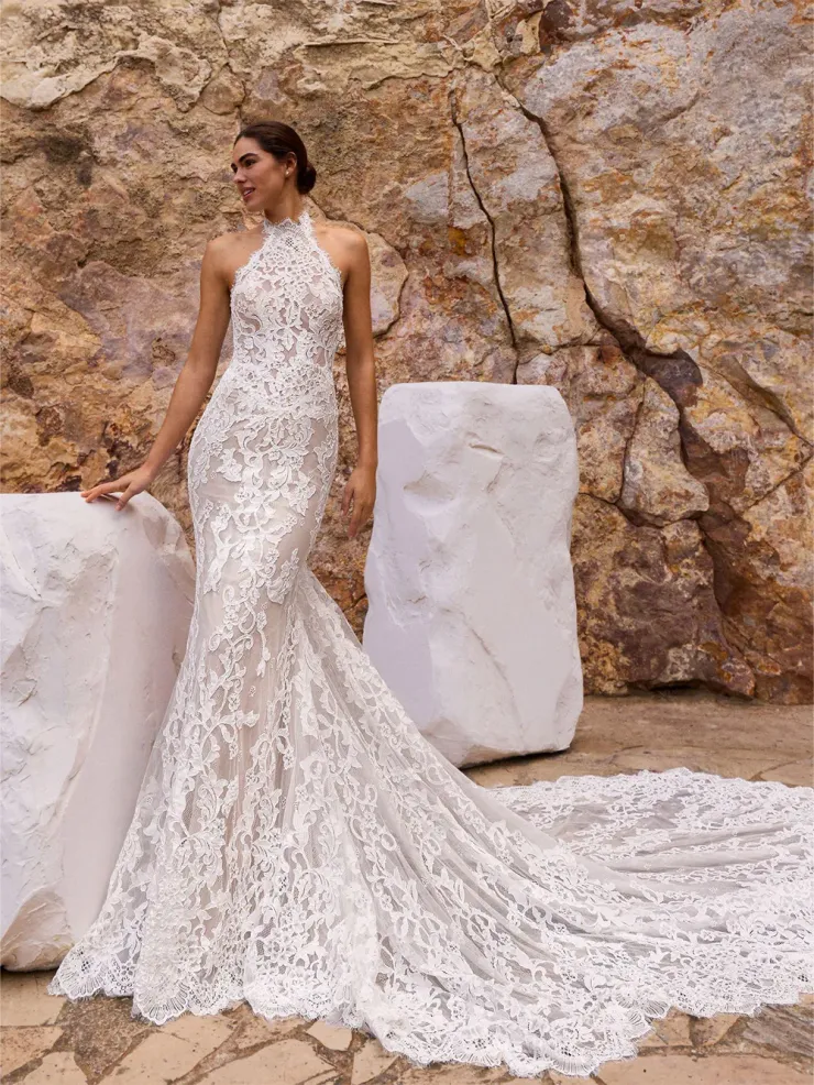 Pronovias Wonia Image