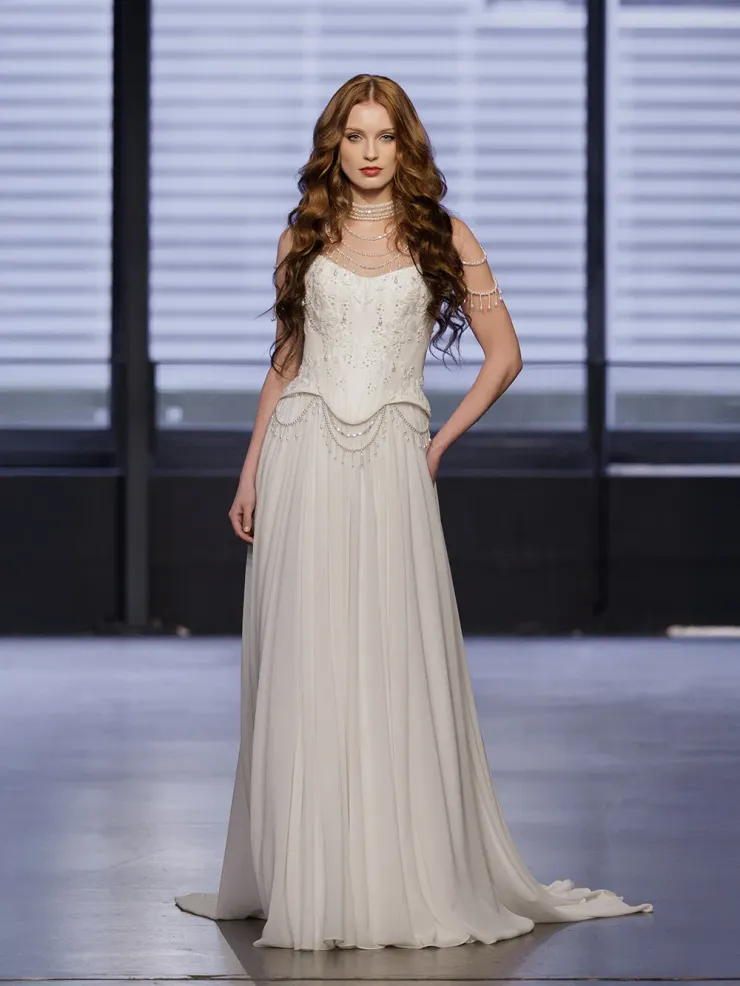 Hayley Paige Bijou Bijou Image