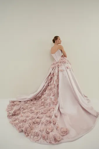 Demetrios Alta Moda #AM100 #2 default backface vertical thumbnail