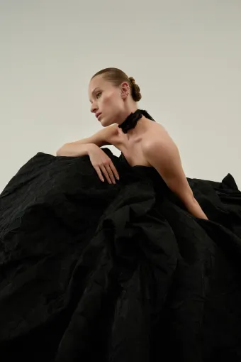 Demetrios Alta Moda #AM101 #3 frontface vertical cropped thumbnail