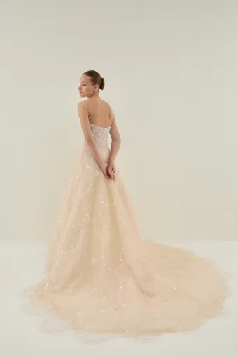 Demetrios Alta Moda #AM103 #2 default backface vertical thumbnail