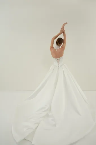 Demetrios Alta Moda #AM89 #1 default backface vertical thumbnail
