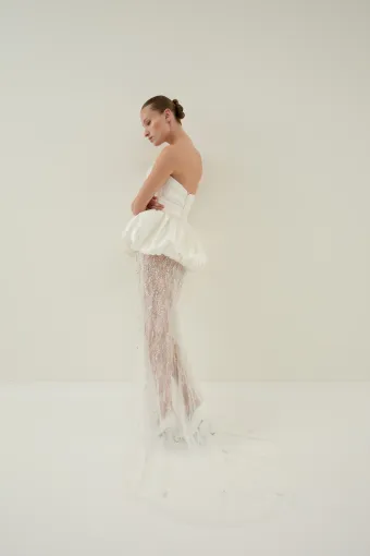 Demetrios Alta Moda #AM92 #1 default backface vertical thumbnail