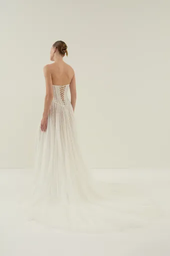 Demetrios Alta Moda #AM93 #1 default backface vertical thumbnail