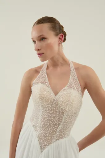 Demetrios Alta Moda #AM94 #2 frontface vertical cropped thumbnail