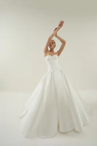 Demetrios Alta Moda #AM96 #1 frontface vertical thumbnail