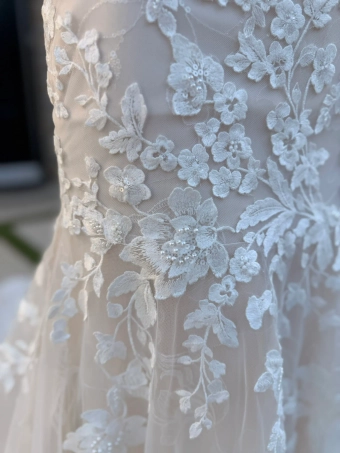 Evelyn Bridal Maren #4 vertical cropped thumbnail