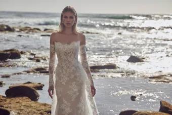 Calla Blanche Style #126242 #1 thumbnail