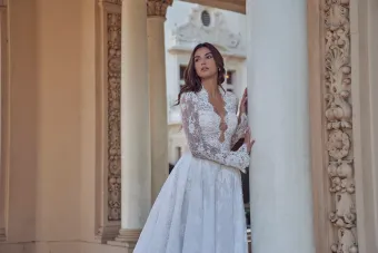 Calla Blanche Style #126255 #1 thumbnail