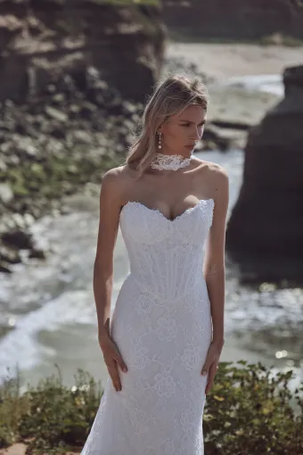 Calla Blanche Style #126258 #1 vertical thumbnail