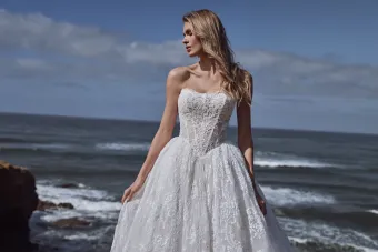Calla Blanche Style #126261 #1 thumbnail