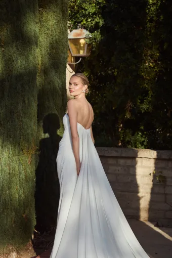 L'Amour by Calla Blanche Style #LA26244 #4 default vertical thumbnail