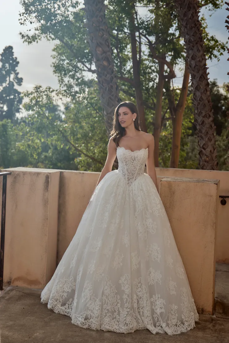 L'Amour by Calla Blanche Rosalia Default Thumbnail Image