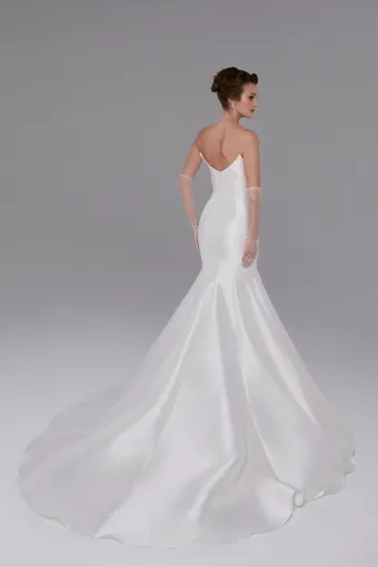 Blanc by Calla Blanche Style #B26222 #2 default vertical thumbnail