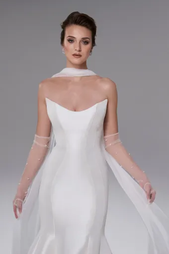 Blanc by Calla Blanche Style #B26222 #0 default vertical thumbnail