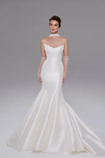 Blanc by Calla Blanche Style #B26222 #1 vertical thumbnail