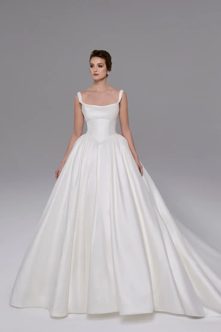 Blanc by Calla Blanche Vivian Default Thumbnail Image
