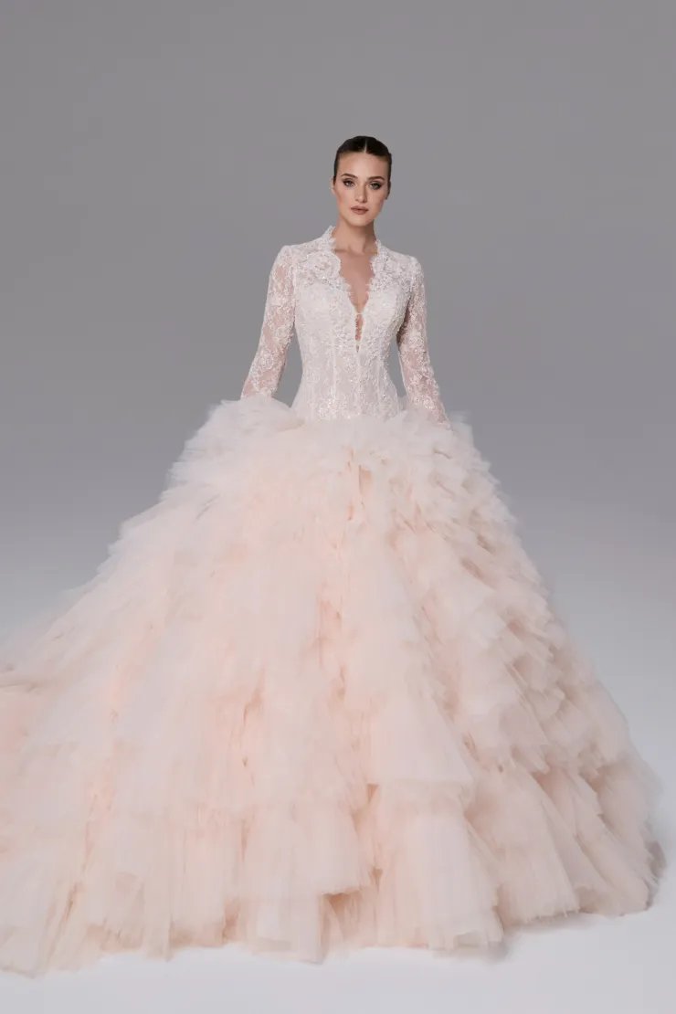 Blanc by Calla Blanche Lida Default Thumbnail Image