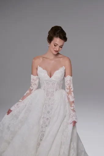 Blanc by Calla Blanche Style #B26226 #1 vertical thumbnail
