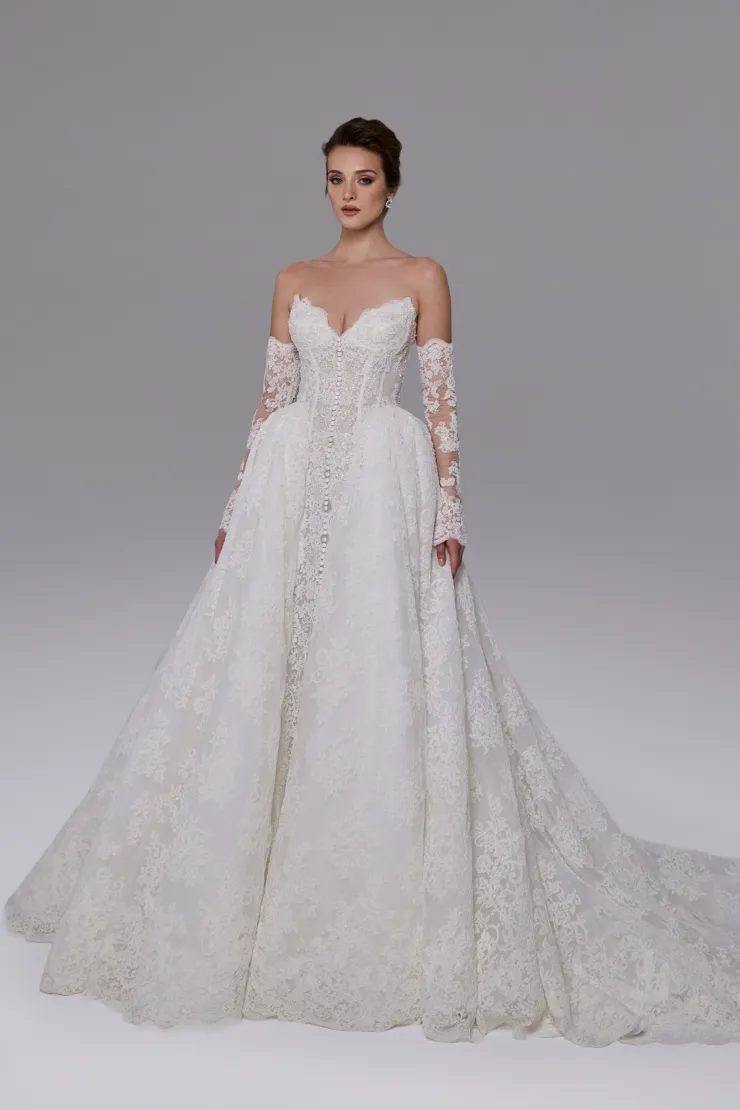 Blanc by Calla Blanche Valora Default Thumbnail Image