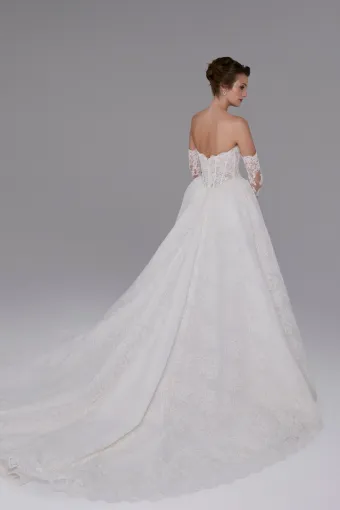 Blanc by Calla Blanche Style #B26226 #3 default vertical thumbnail