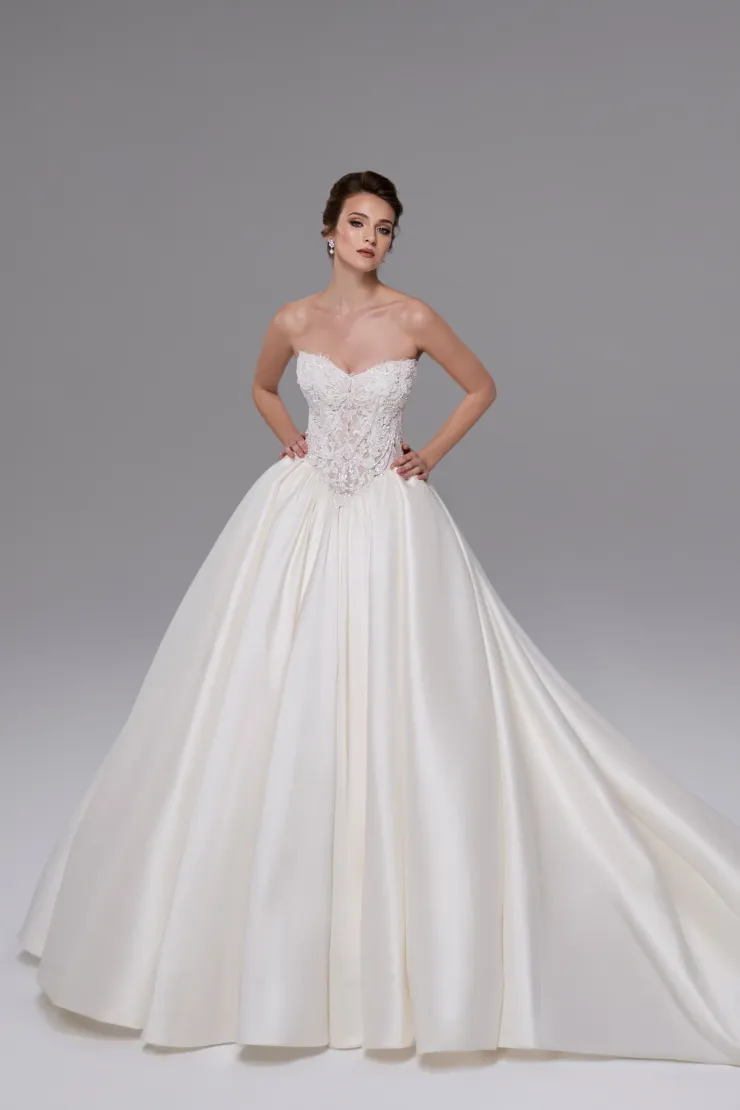 Blanc by Calla Blanche Eloise Default Thumbnail Image