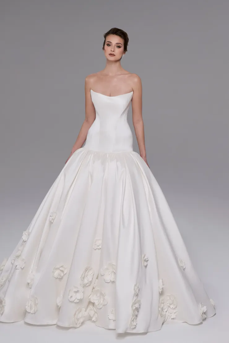 Blanc by Calla Blanche Caleigh Default Thumbnail Image