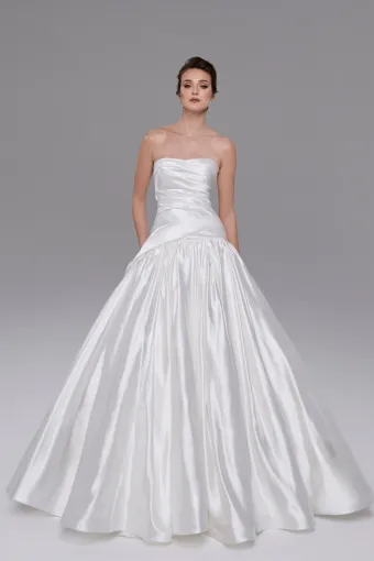 Blanc by Calla Blanche B26232 #0 default frontface vertical thumbnail